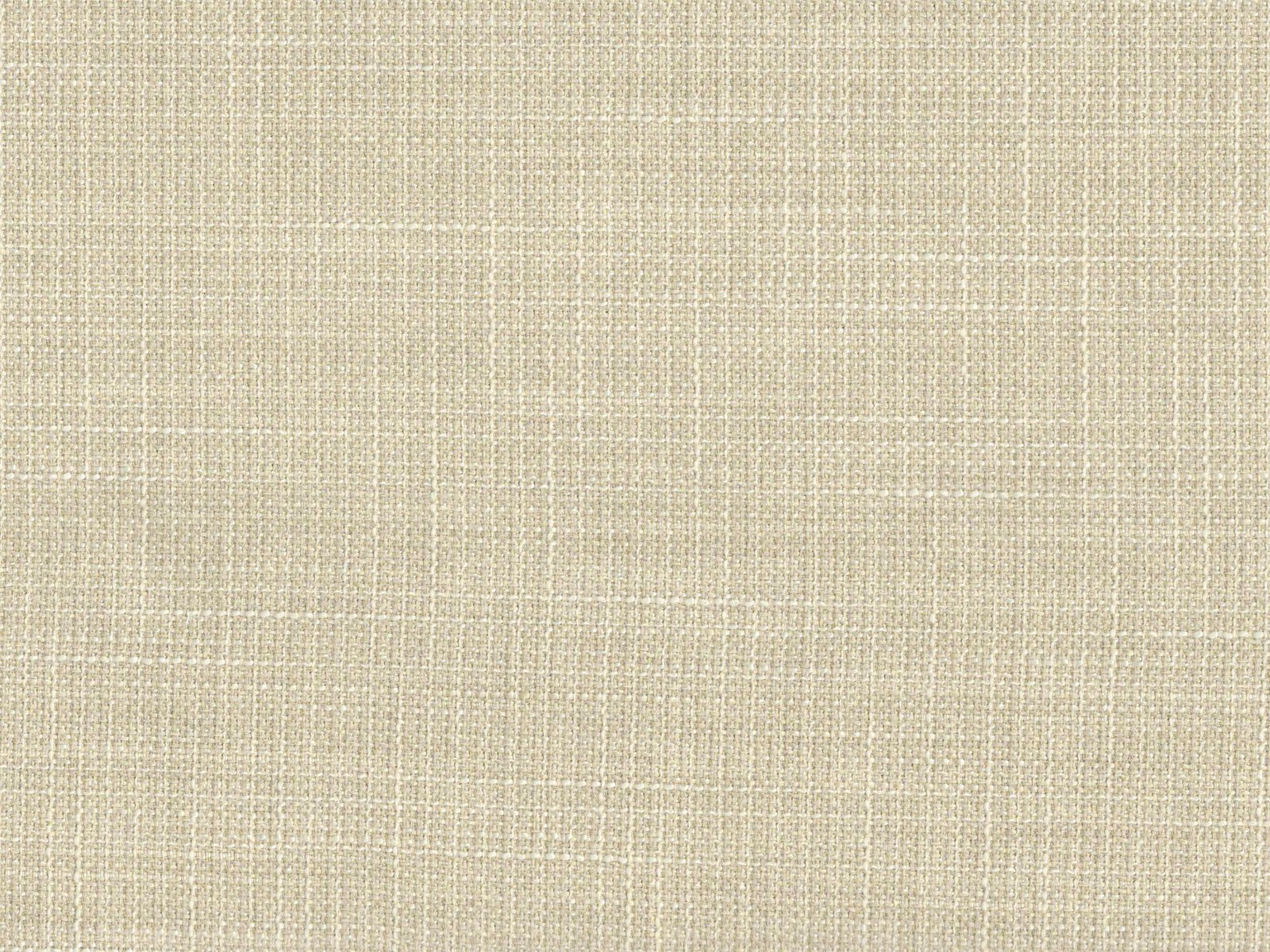 Pale greige faux linen showing a fine woven crosshatch texture