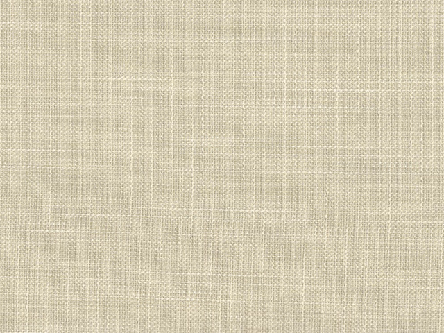 Pale greige faux linen showing a fine woven crosshatch texture