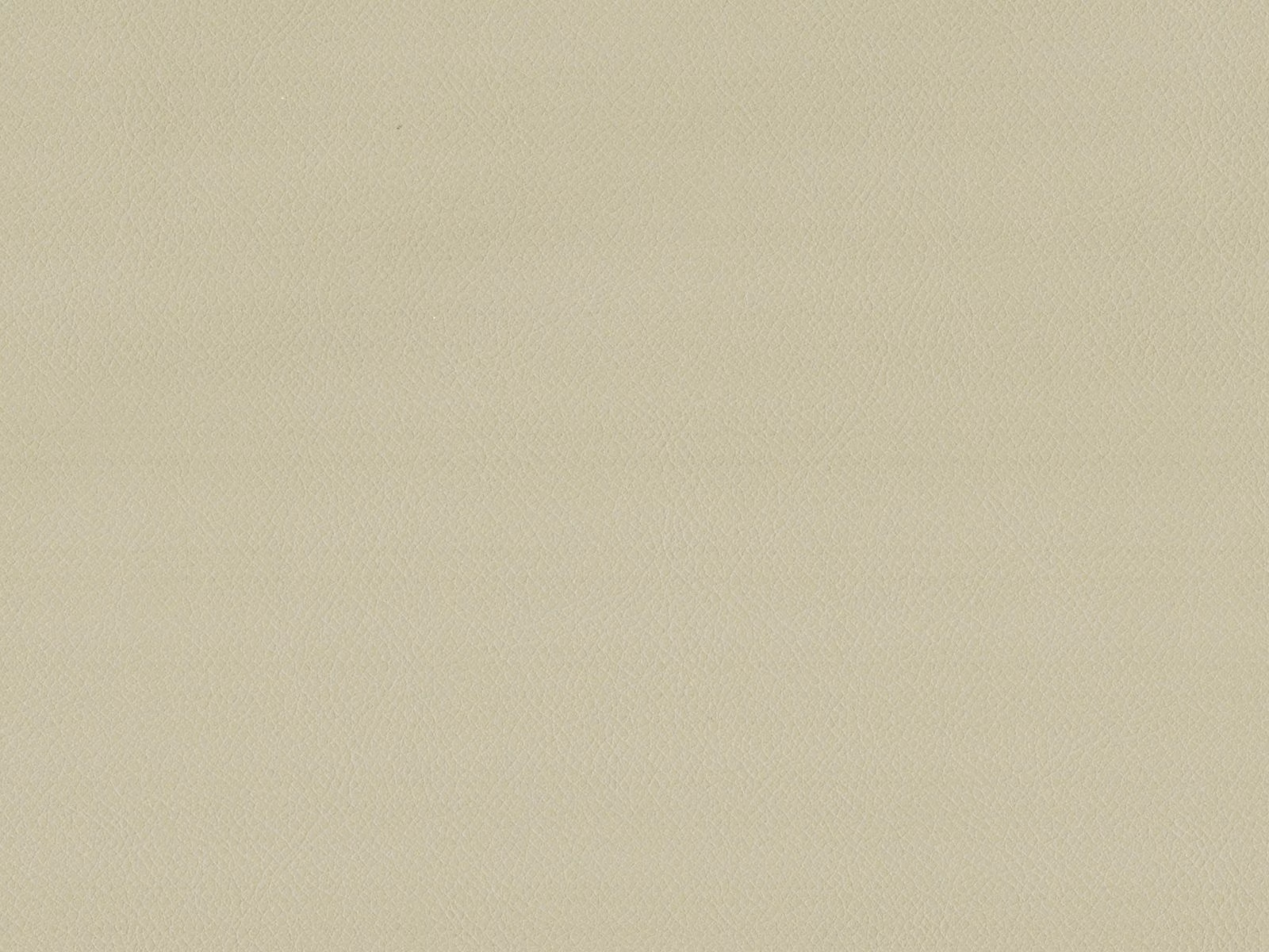 Pale stone-beige faux leather swatch with a fine, even grain