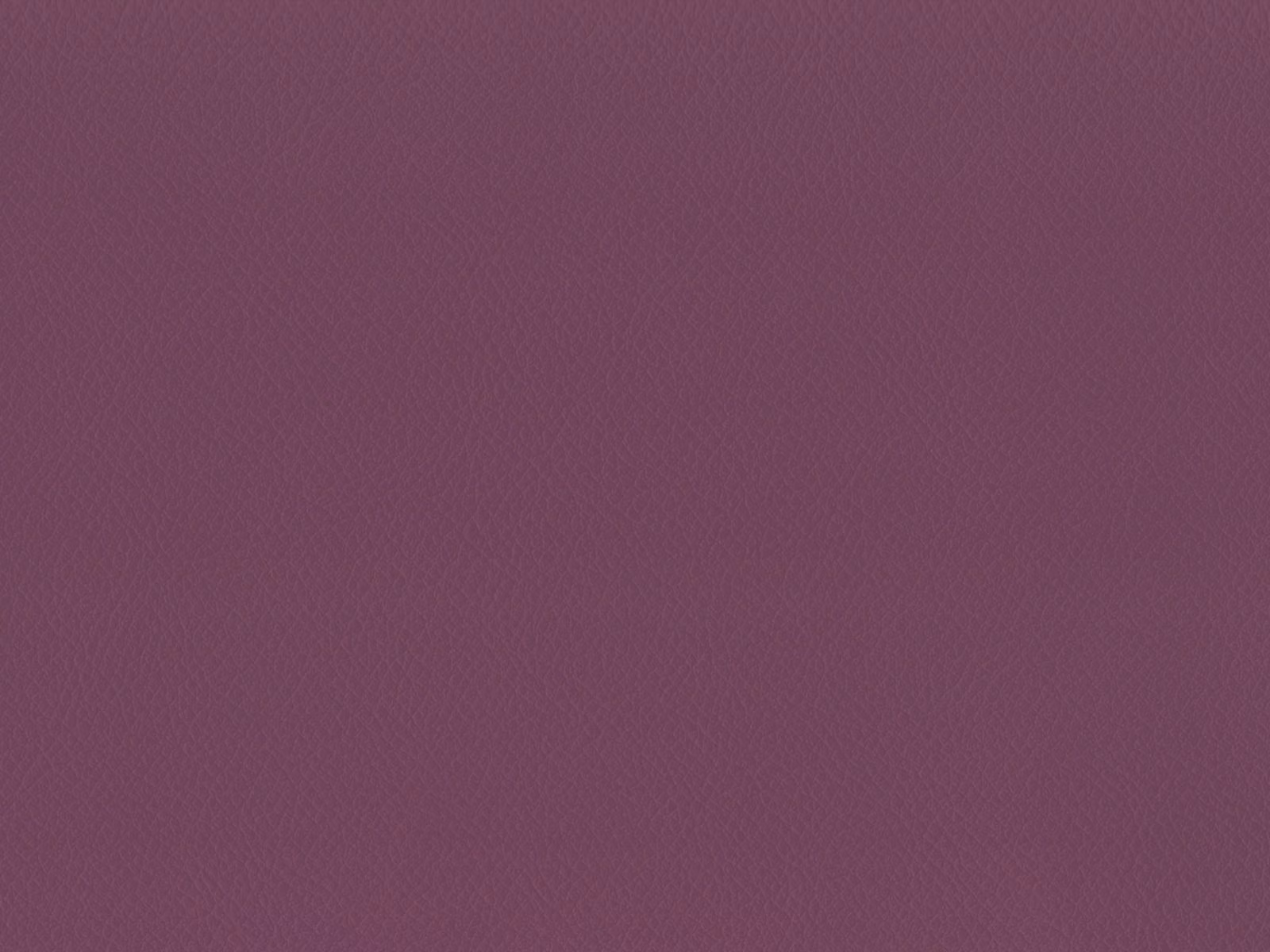 Muted mauve-plum faux leather swatch with a subtle fine-grain surface
