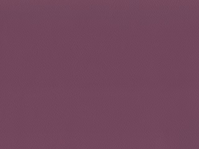 Muted mauve-plum faux leather swatch with a subtle fine-grain surface