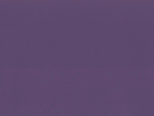 Dusky plum-purple faux leather with a fine, closely pebbled grain