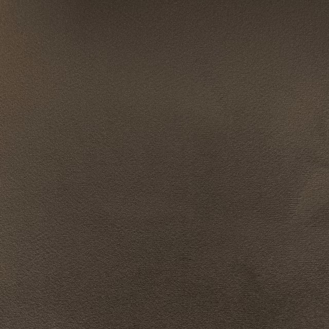 Deep espresso-brown velvet with a subtly brushed, low-sheen surface