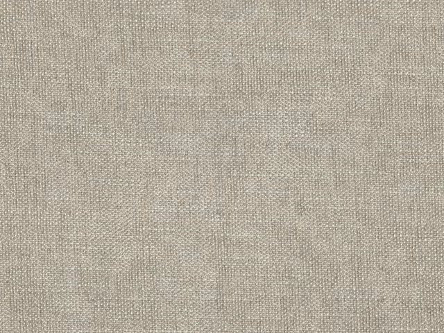 Warm greige taupe chenille with a fine flecked crosshatched weave
