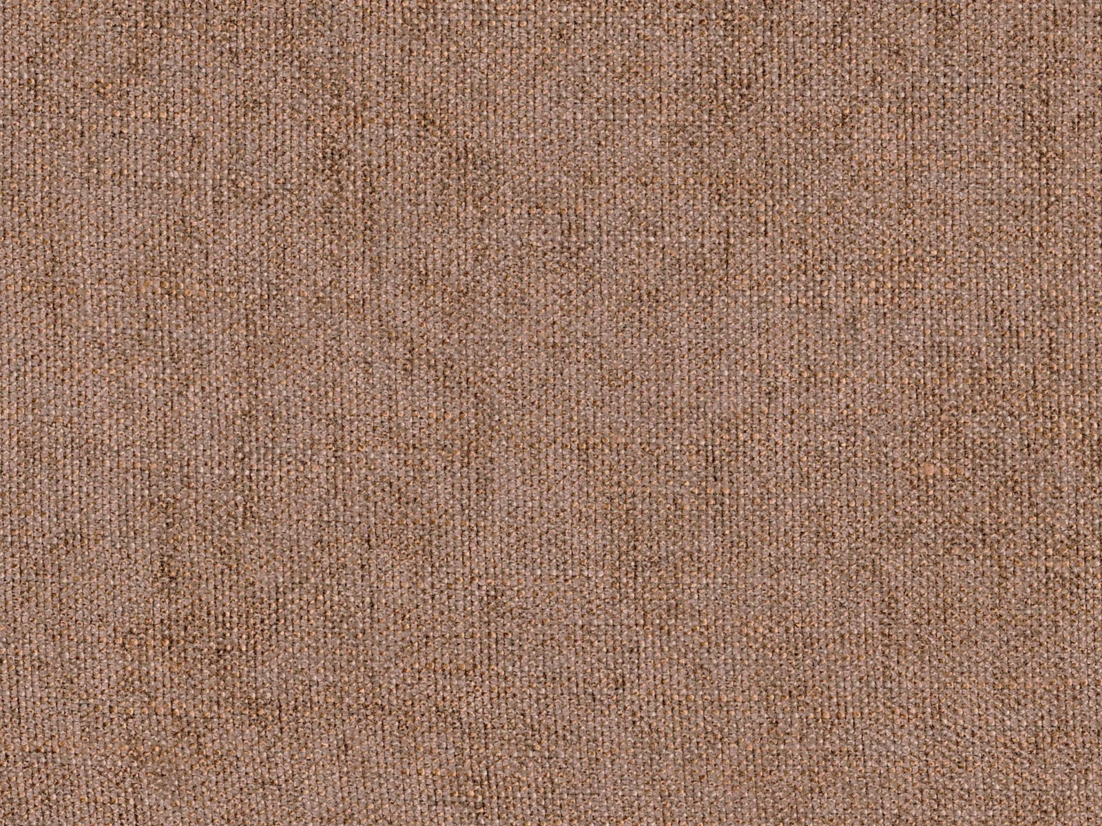 Warm taupe chenille close-up with fine flecks and subtle vertical woven texture