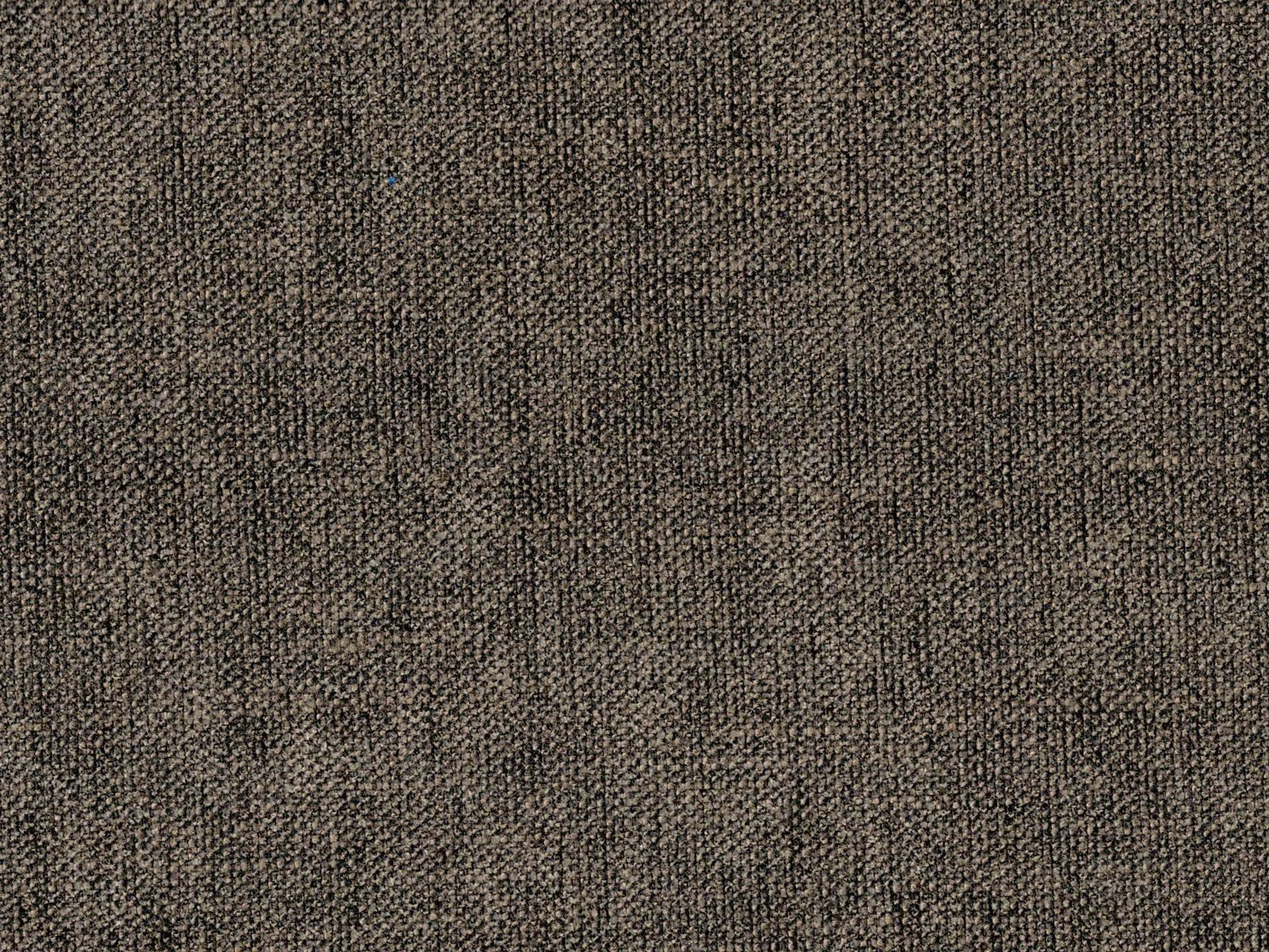 Charcoal taupe chenille with a finely mottled, vertically striated woven surface