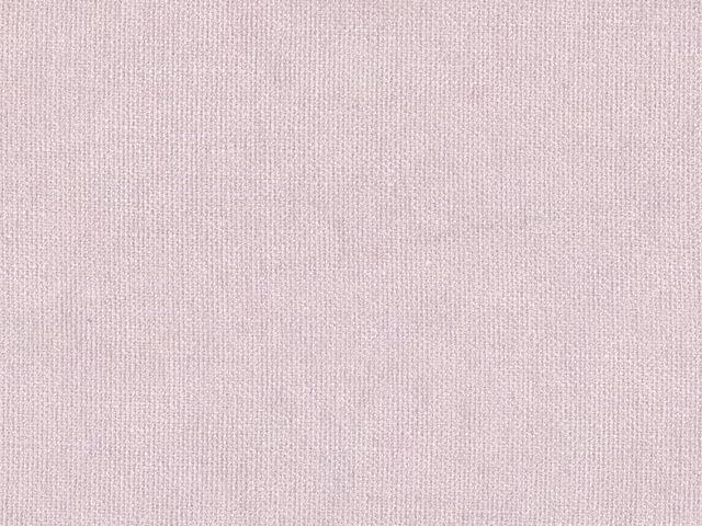 Pale blush-pink chenille with a fine, softly mottled woven texture