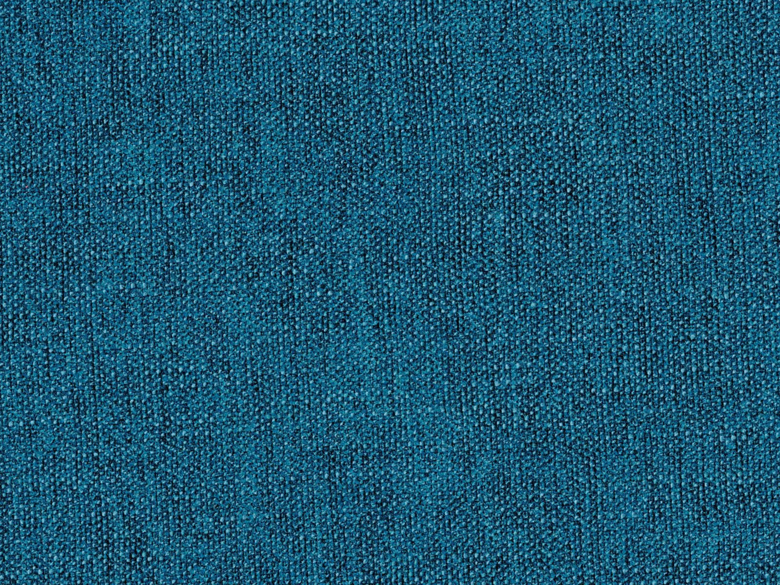 Deep teal chenille with fine vertical tonal striations and a dense textured weave