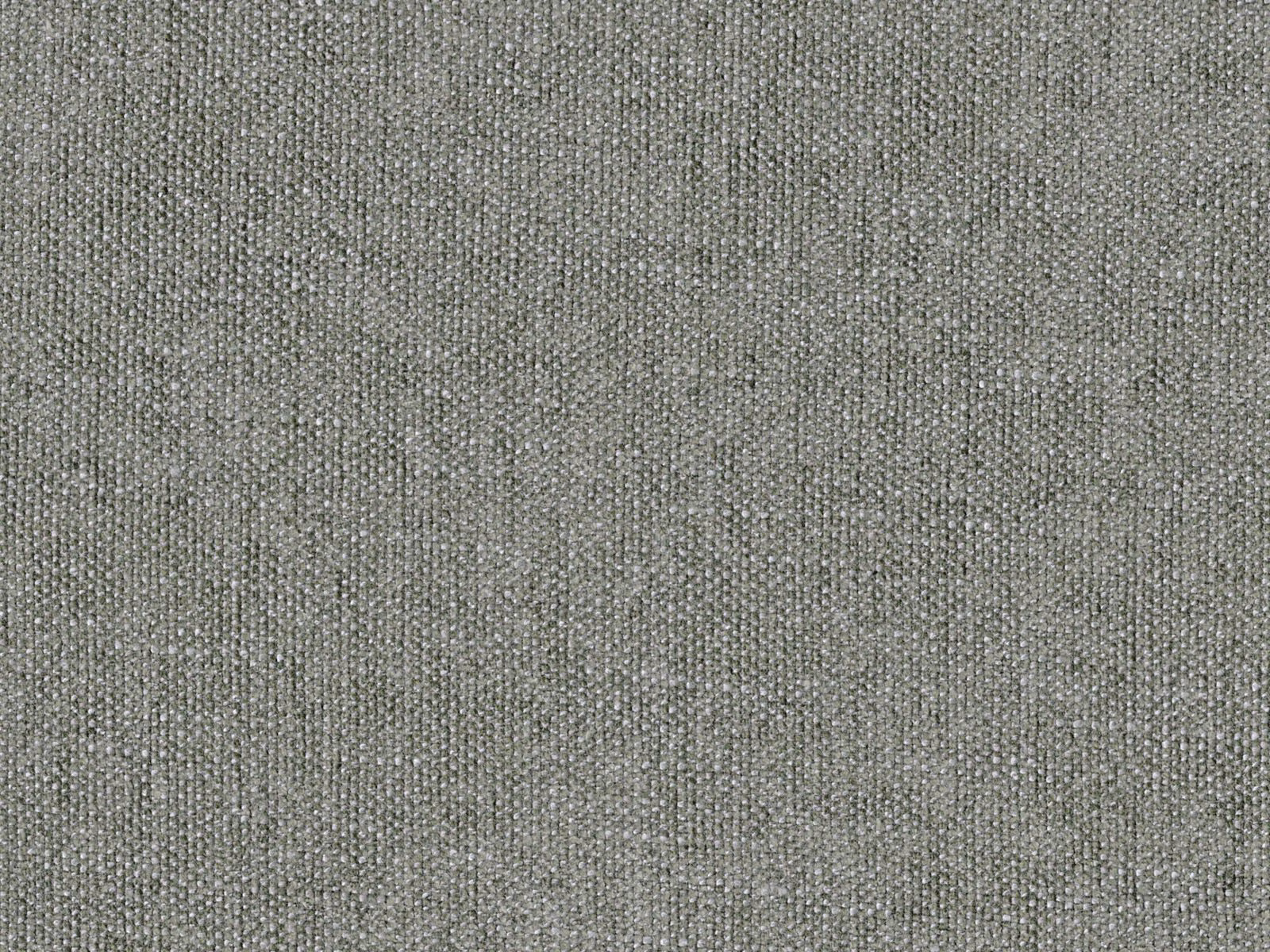 Soft greige chenille with fine peppered weave and subtle vertical texture