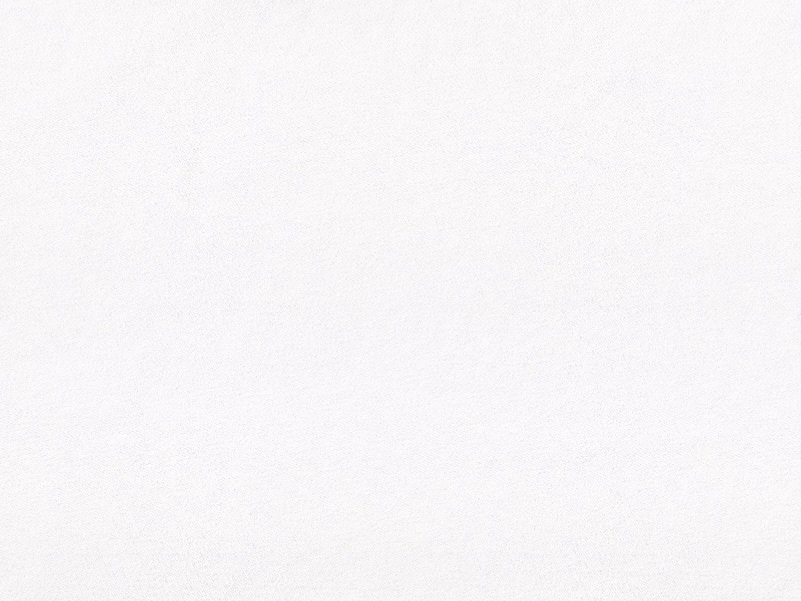 Soft ivory white chenille with a subtle brushed weave and tonal surface texture