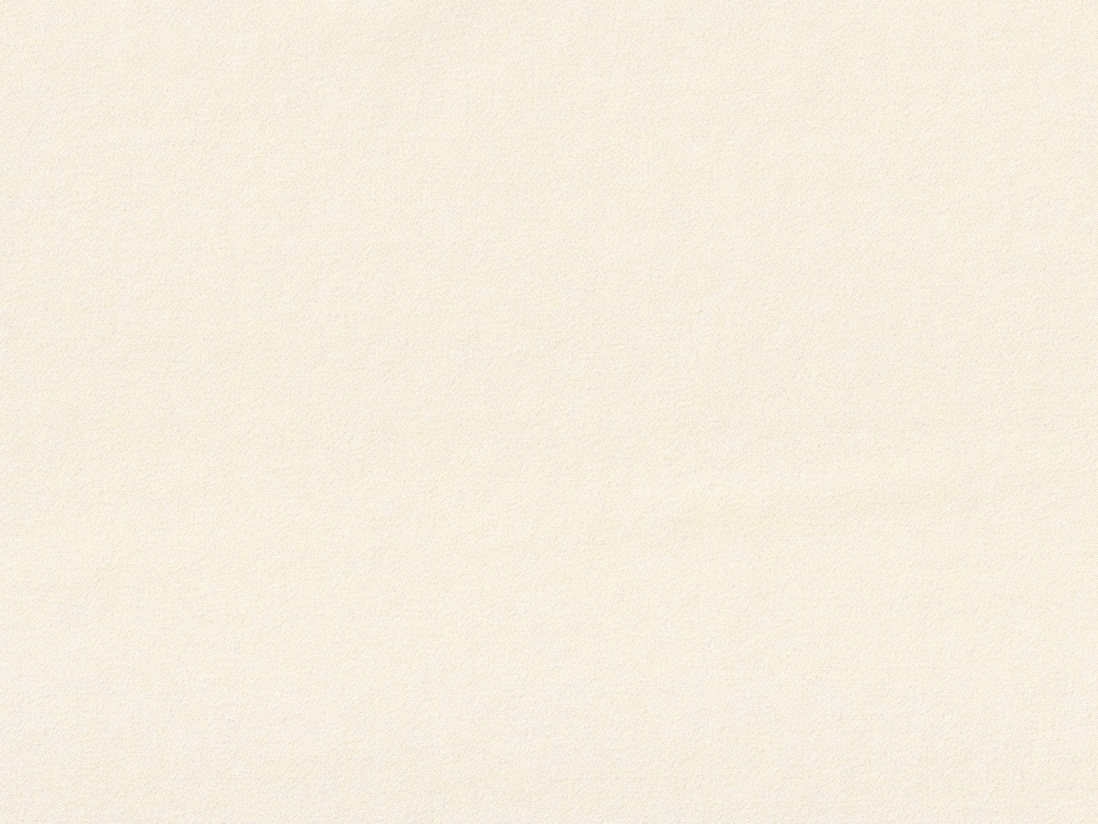 Soft ivory chenille with fine, subtle tonal surface texture