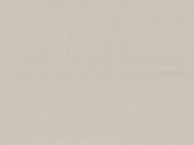 Pale warm greige chenille with a fine, even woven texture