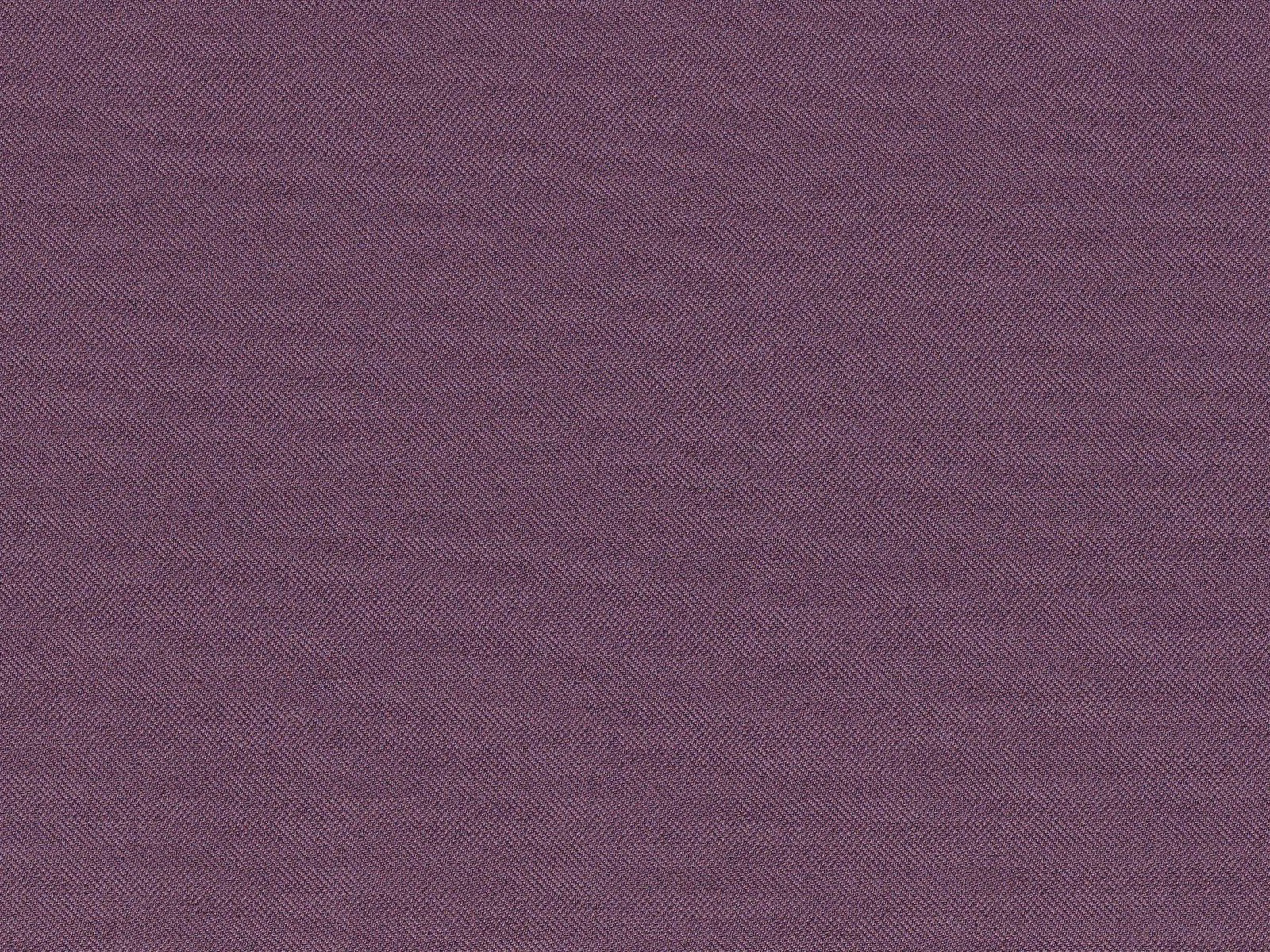 Muted mauve-purple chenille with a fine, subtly ridged woven surface