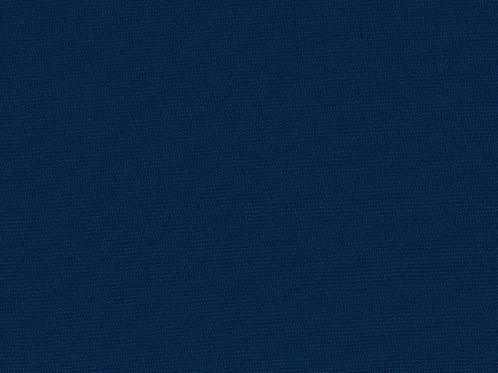 Deep navy blue chenille with a fine, subtly textured woven surface
