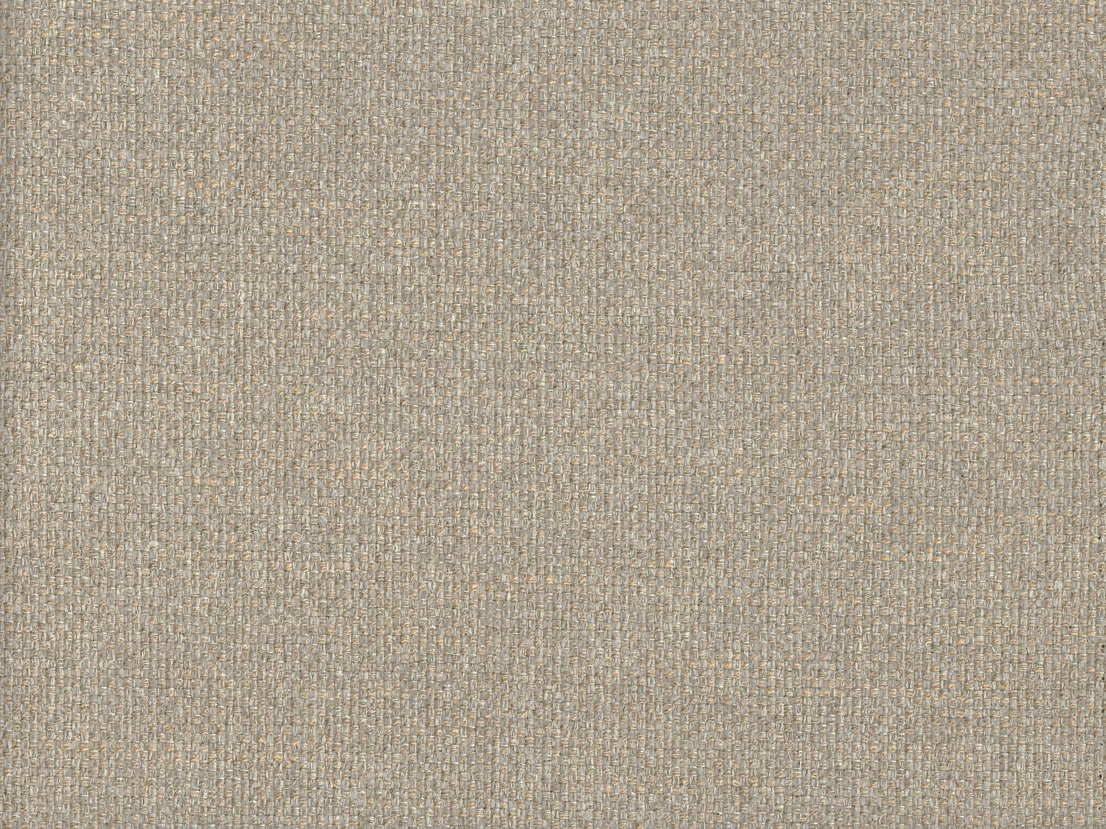 Warm stone-taupe chenille swatch showing a fine vertical woven texture