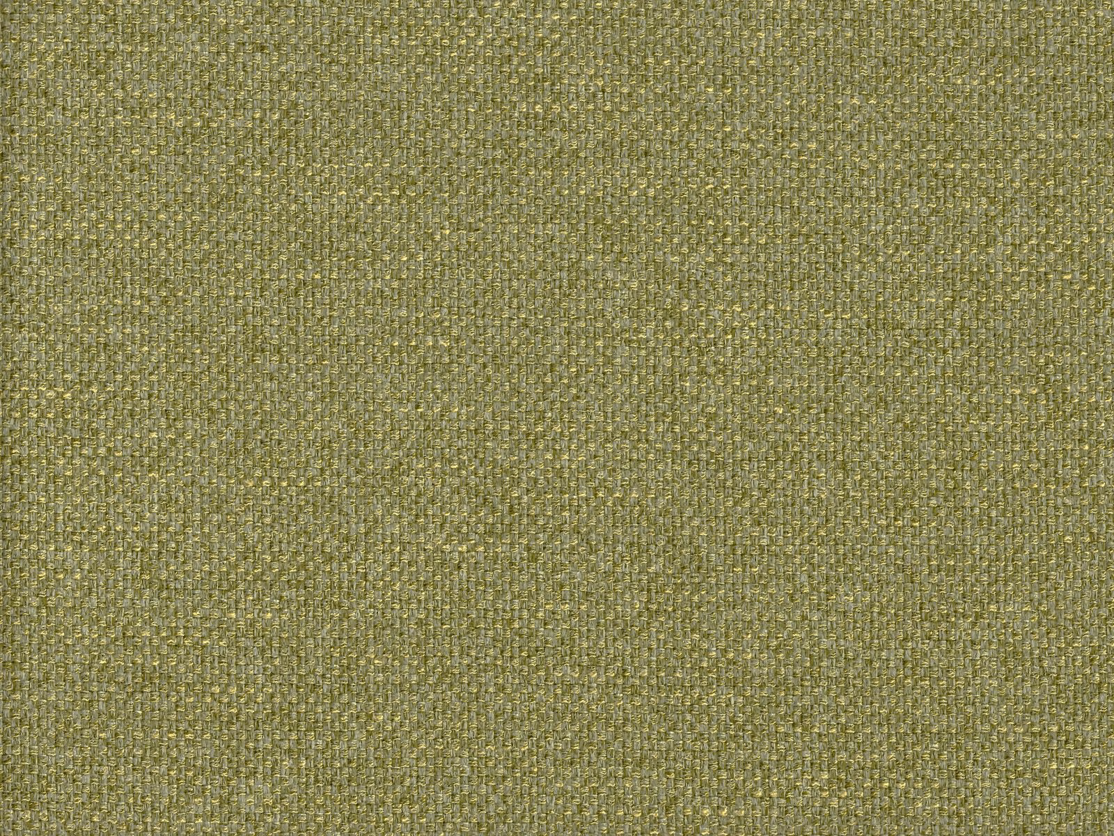 Muted olive khaki chenille with finely mottled vertical texture