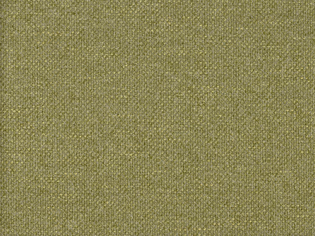 Muted olive khaki chenille with finely mottled vertical texture