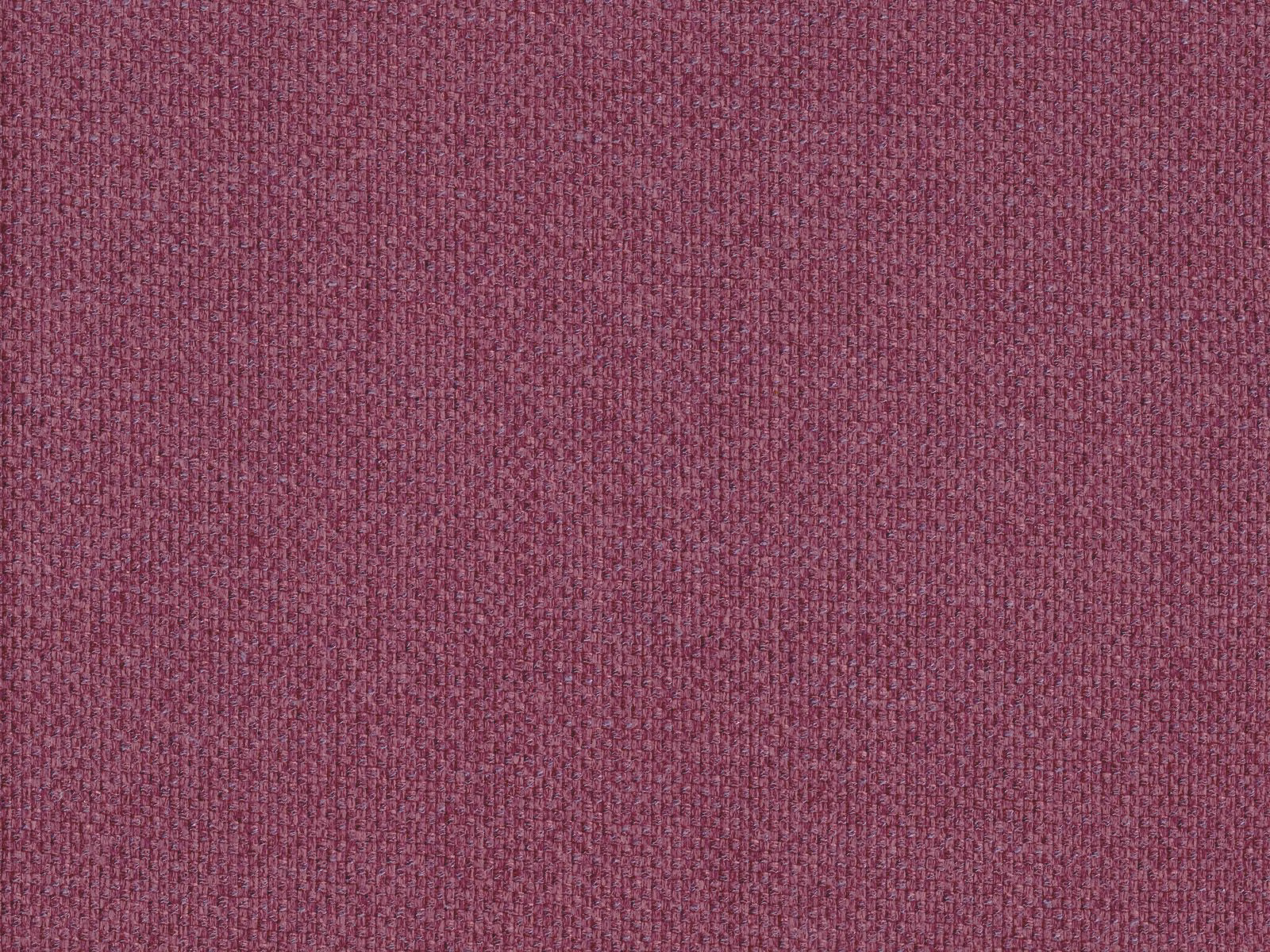 Muted berry-plum chenille with a fine, softly vertical woven texture