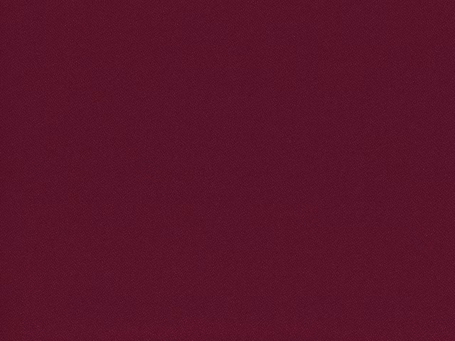 Deep burgundy-red IMO4408 fabric showing a fine, even flat weave