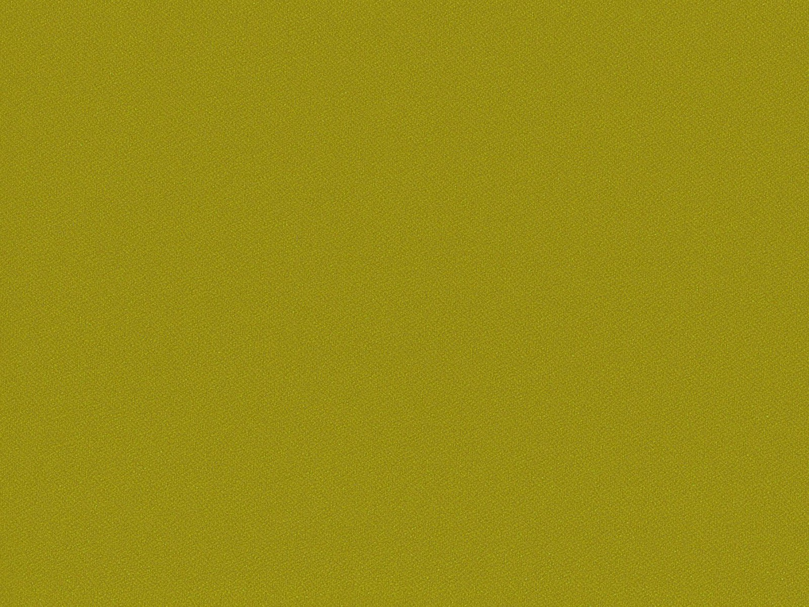 Close-up of bright olive chartreuse flat weave with a fine, even texture