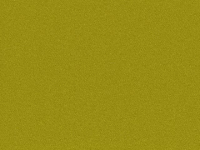 Close-up of bright olive chartreuse flat weave with a fine, even texture