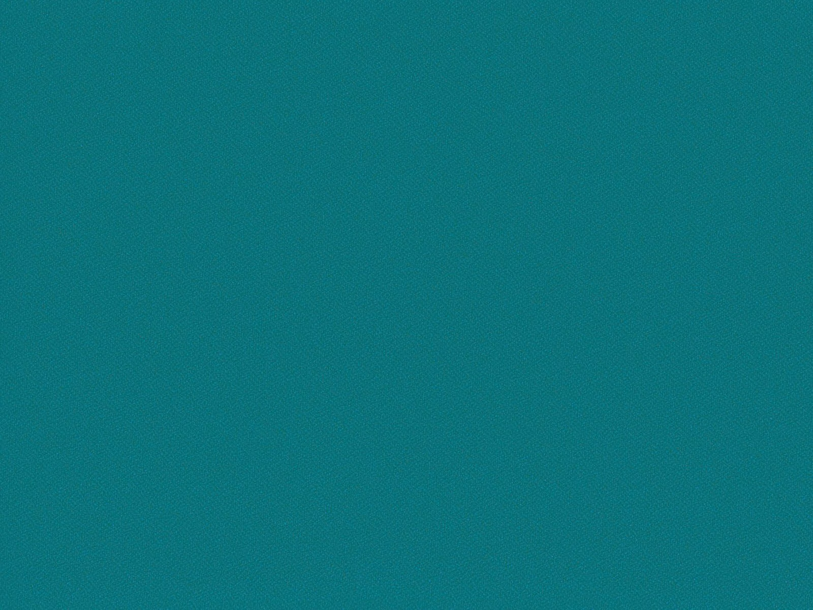 Deep teal flat-weave fabric swatch showing a fine, even woven texture
