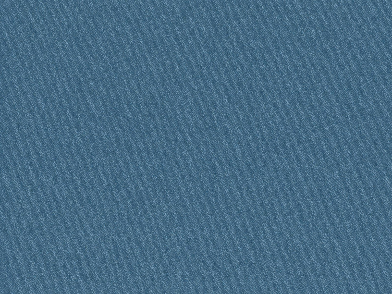 Muted blue-teal flat weave showing a fine, even textile grain