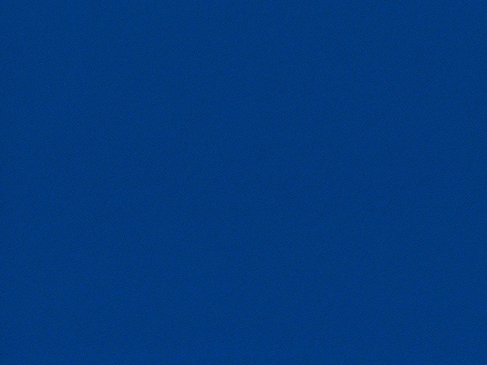 Close view of deep cobalt-blue flat weave with a fine, even grain