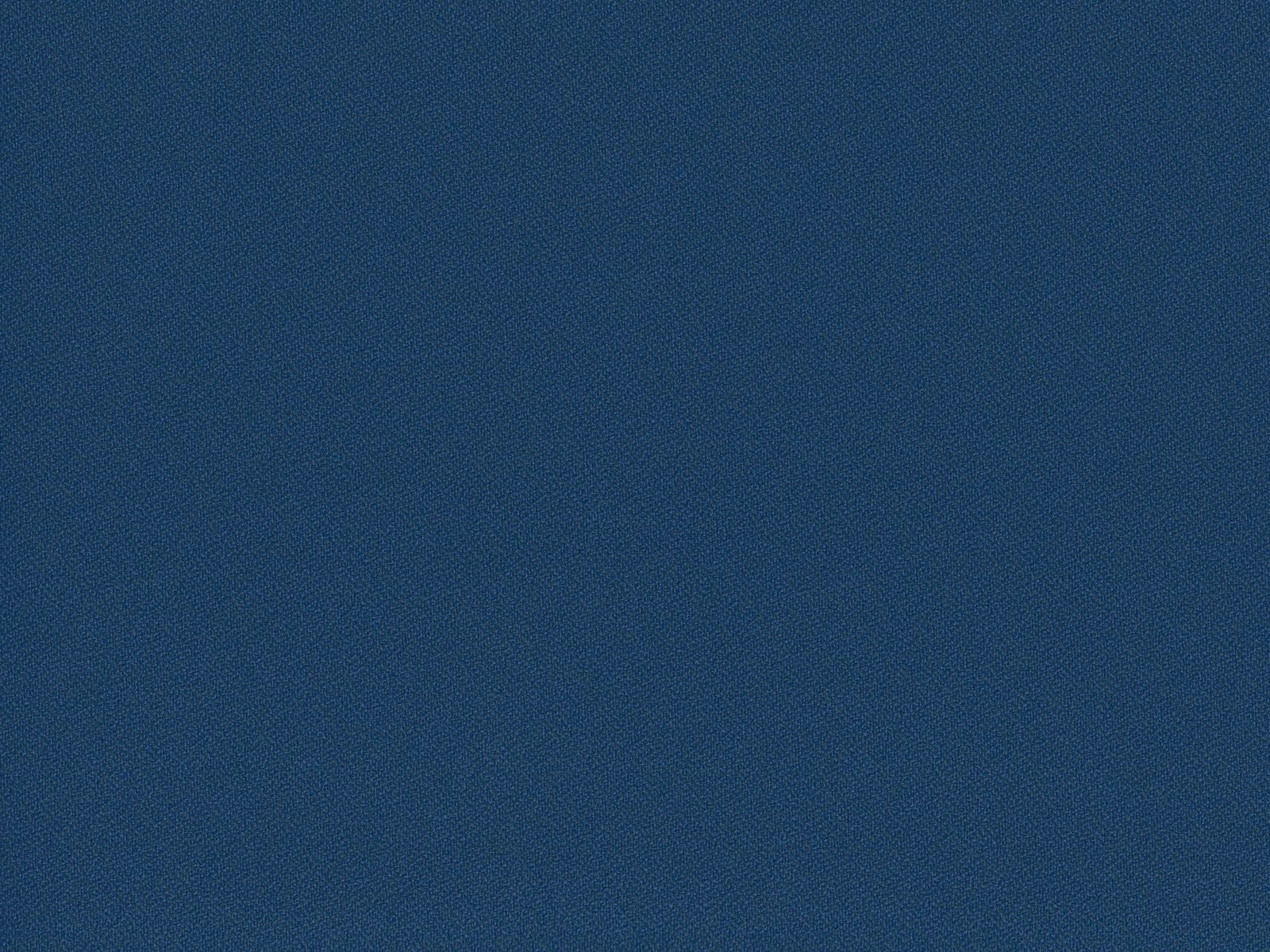 Deep ink-blue flat weave with a fine, subtly textured surface