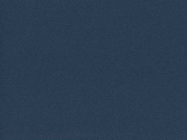 Deep blue-teal IMO4422 flat weave showing a fine, even textile texture
