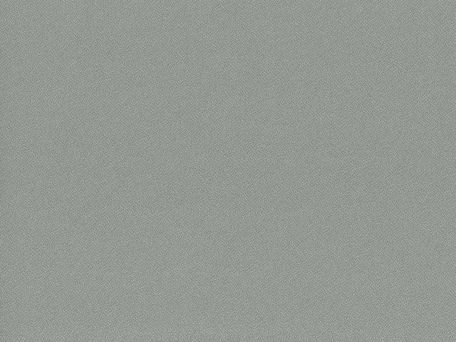 Cool stone-grey flat weave showing a fine, even woven texture