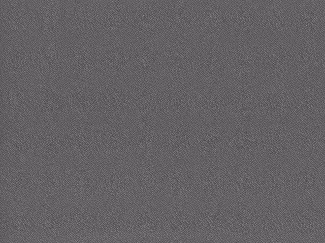 Textured charcoal-grey flat weave with fine tonal grain across the swatch