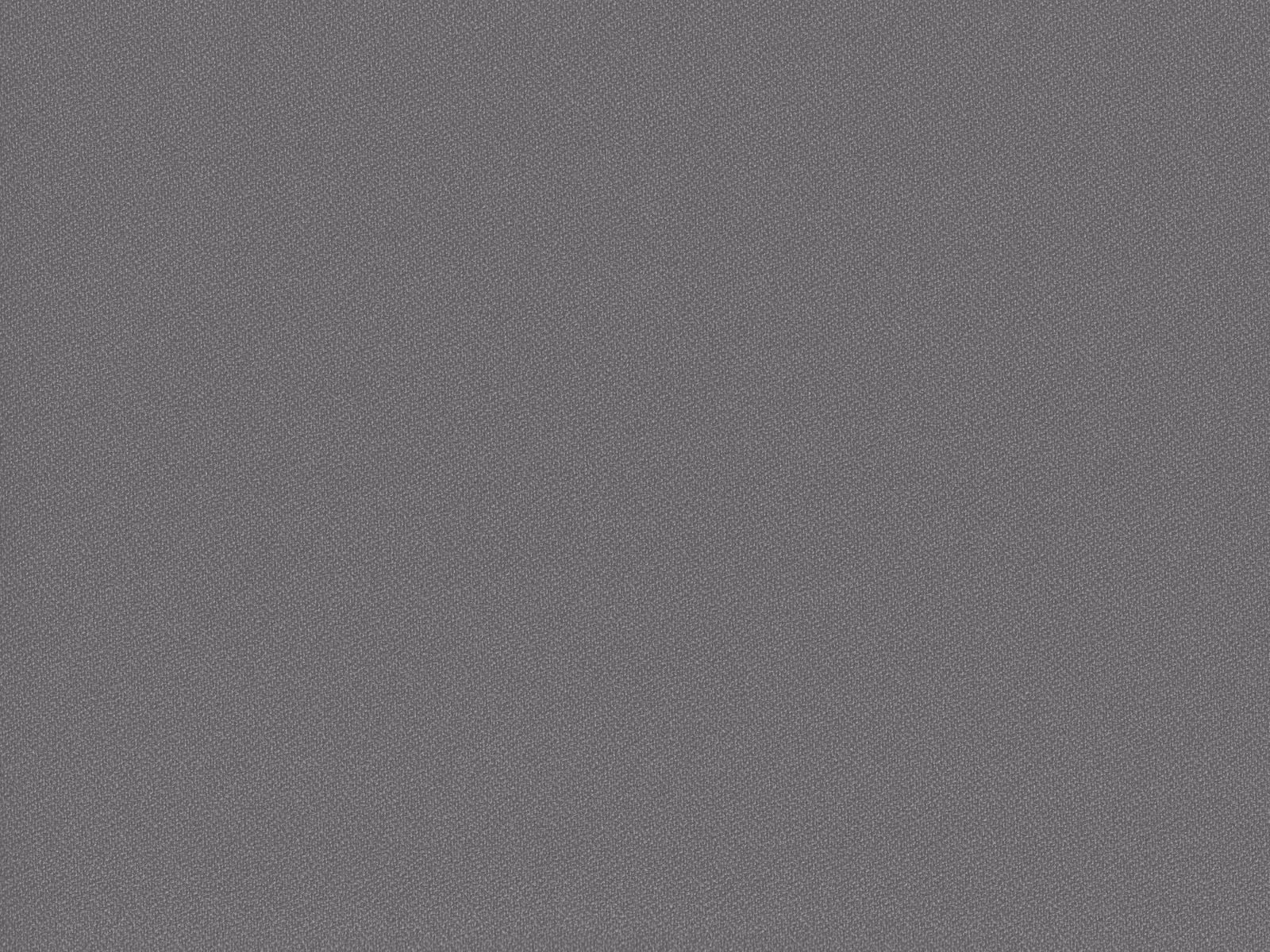 Even mid-grey flat weave with a fine, softly peppered surface texture