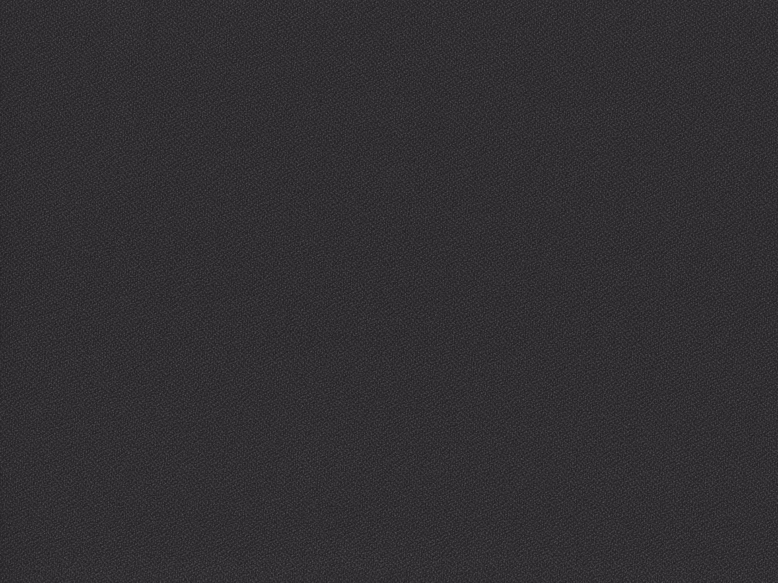 Deep charcoal-grey flat weave showing a fine, subtly textured surface