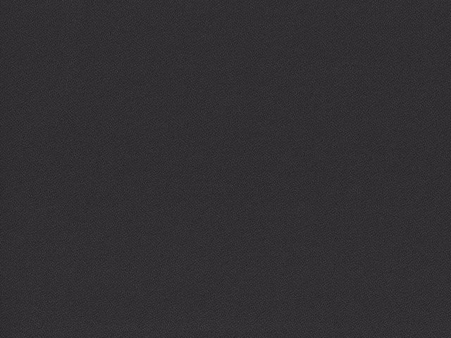 Deep charcoal-grey flat weave showing a fine, subtly textured surface
