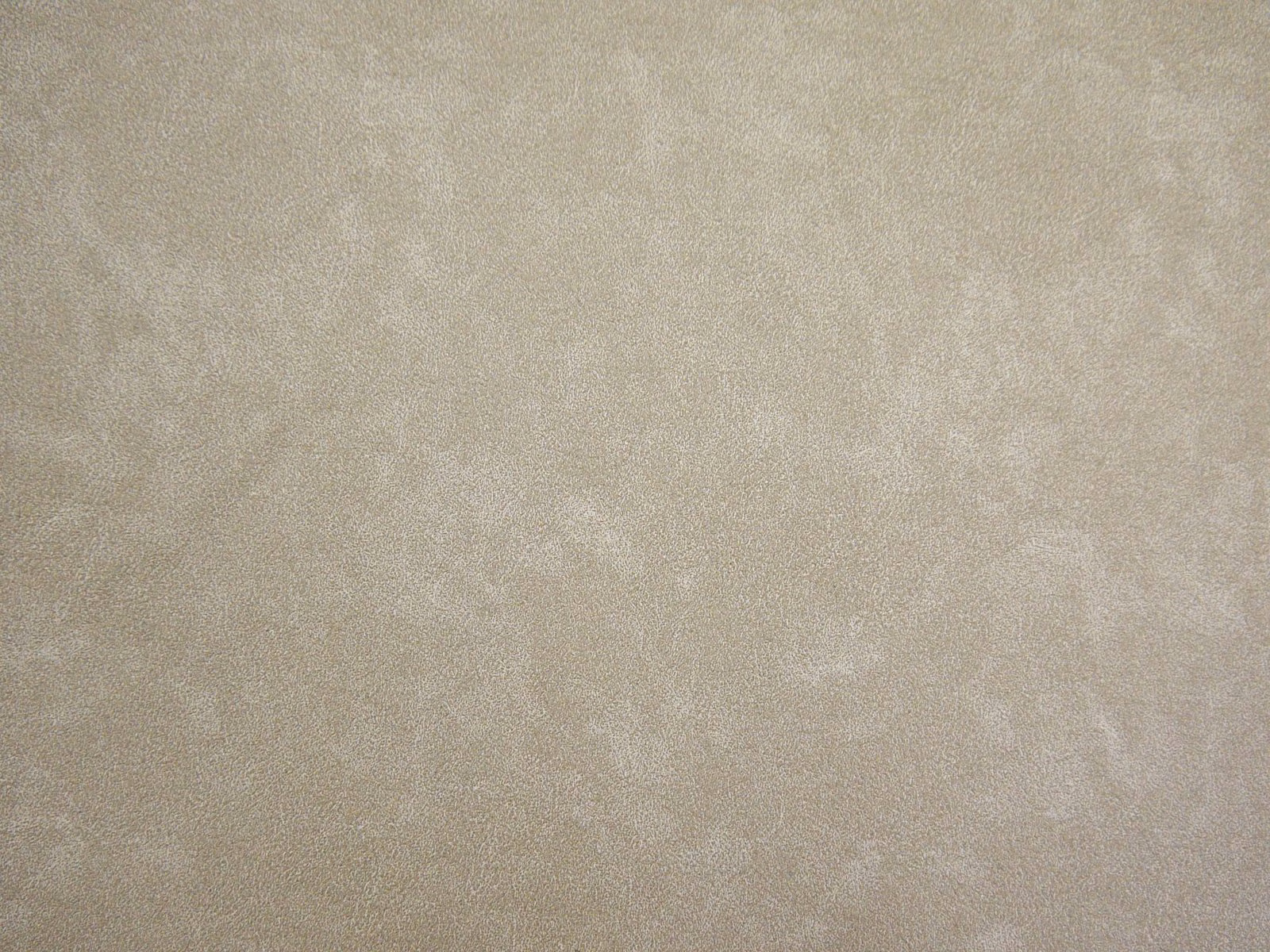 Soft taupe-grey faux leather with cloudy mottling and a gentle surface sheen