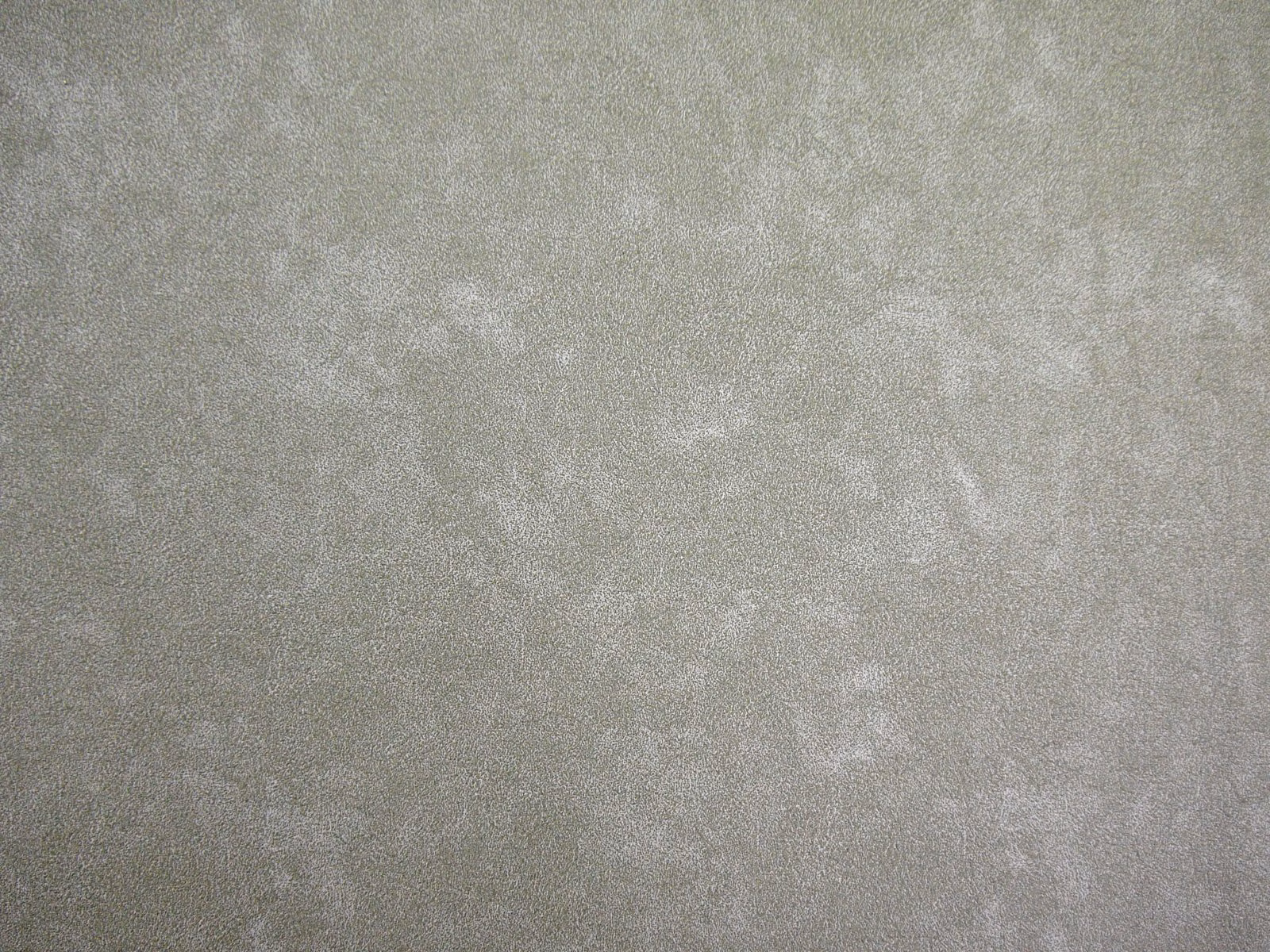 Soft greige taupe faux leather with cloudy mottled surface texture