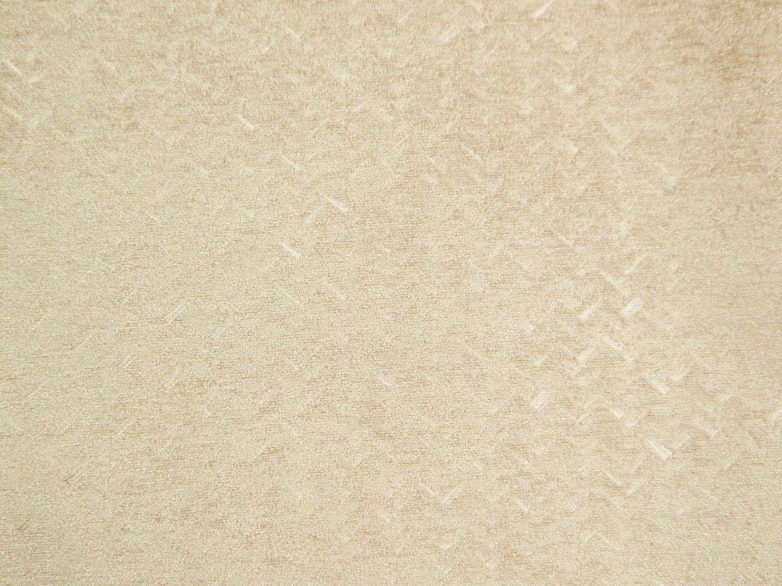 Pale warm beige chenille with soft mottling and delicate ivory flecks