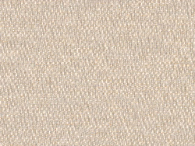 Warm oatmeal-beige flat weave with fine linen-like slubs and subtle crosshatch texture