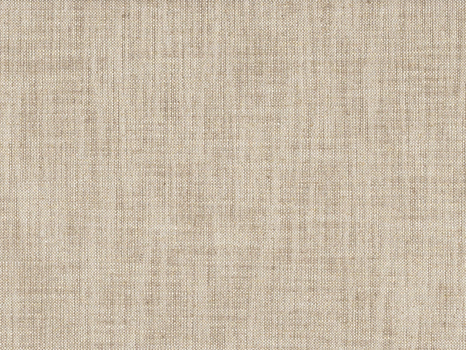 Oatmeal taupe flat weave with fine vertical yarn variation and subtle texture