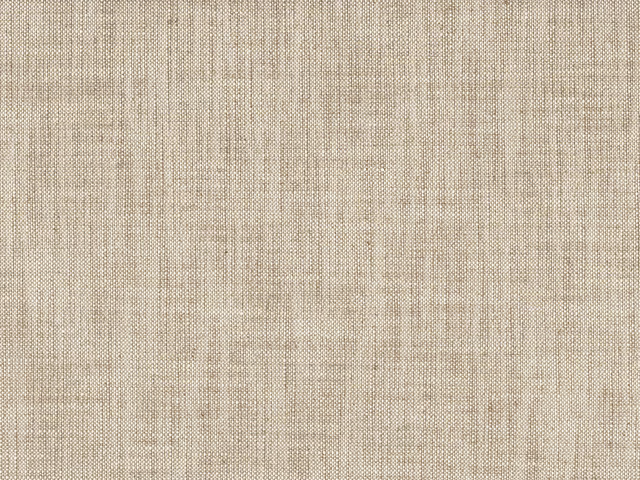 Oatmeal taupe flat weave with fine vertical yarn variation and subtle texture