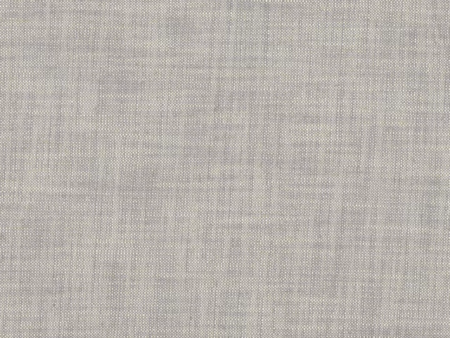 Pale greige flat weave with fine charcoal crosshatch and subtle linen texture