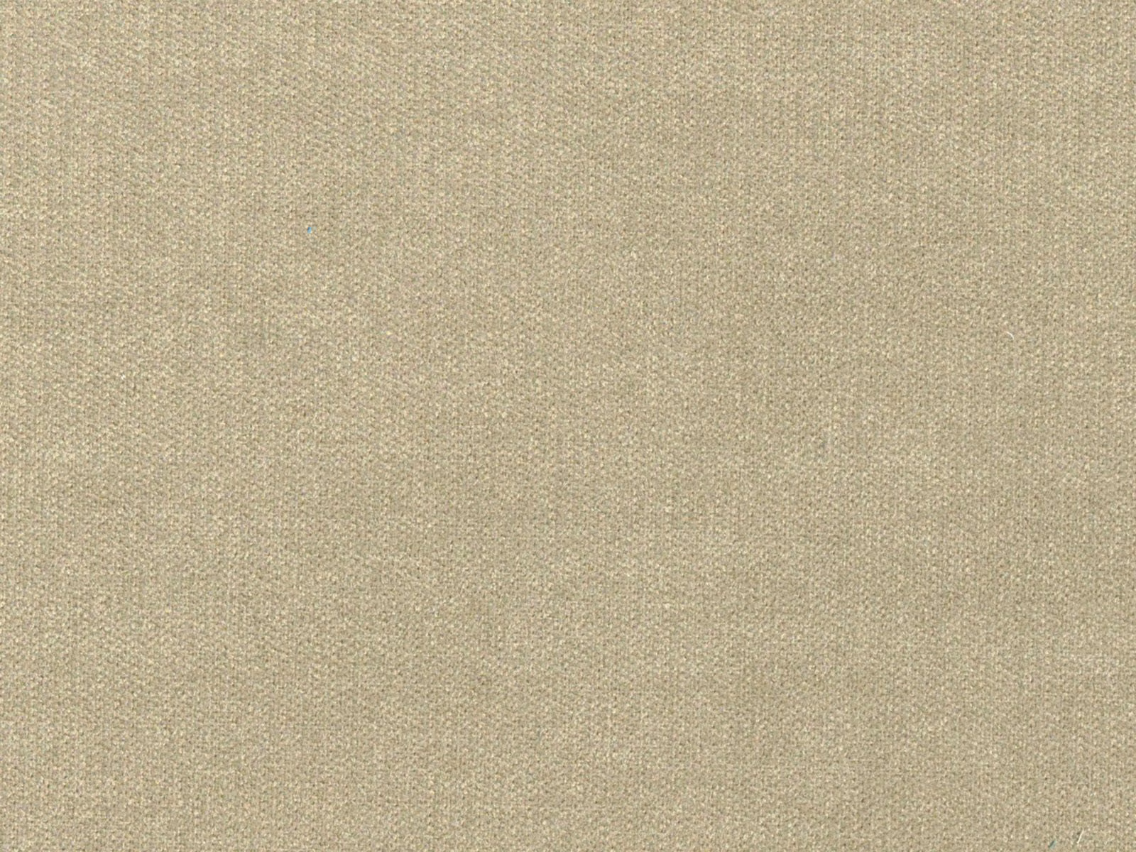 Pale warm taupe chenille with fine mottled woven texture