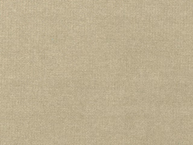 Pale warm taupe chenille with fine mottled woven texture
