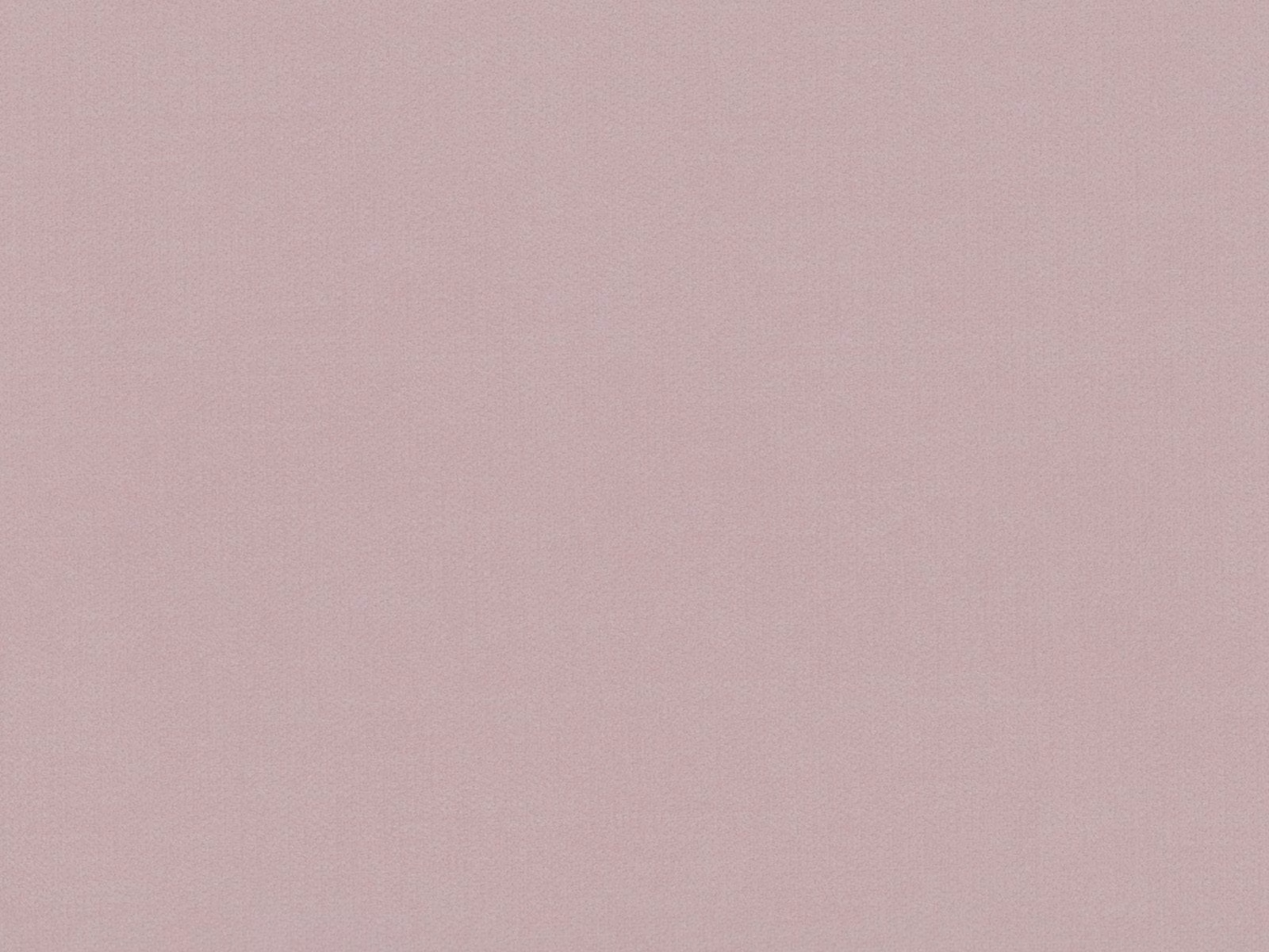 Dusty blush-pink chenille swatch with a fine, even woven texture