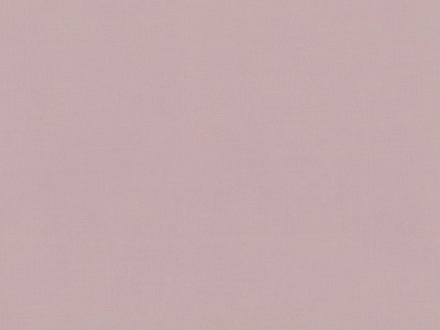 Dusty blush-pink chenille swatch with a fine, even woven texture