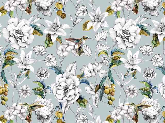 Maestro fabrics by Cristina Marrone