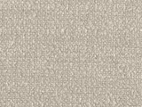 Pale greige COR3094 showing a close, nubby looped weave in detail