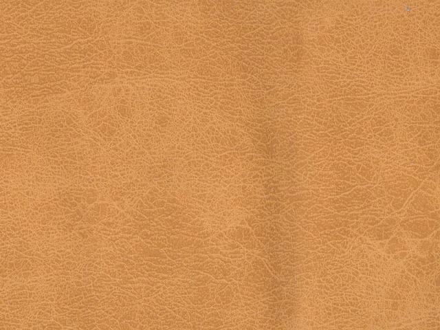 Warm camel-tan fabric with fine branching crackle texture across the surface