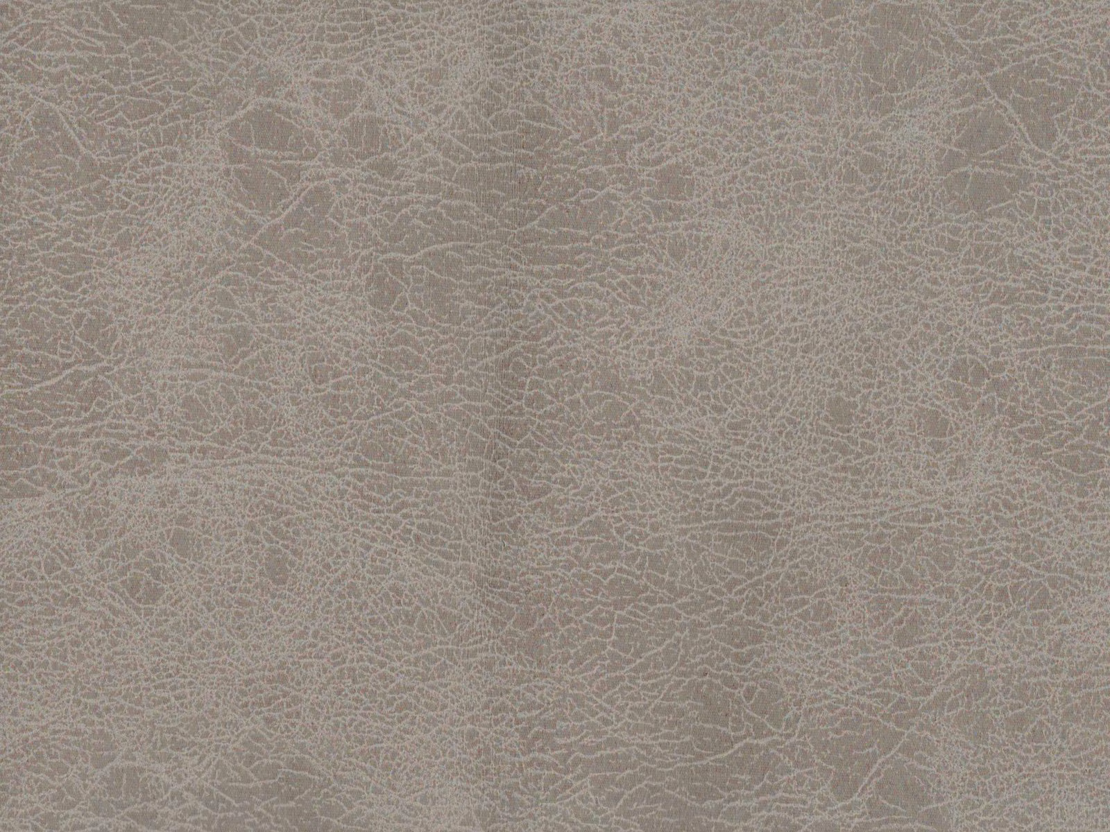 Soft grey-taupe fabric with a fine branching crackle pattern and subtle texture